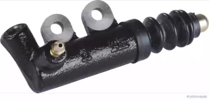 Система управления сцеплением JAKOPARTS для MAZDA 6 Hatchback (GG) 2.0 DI