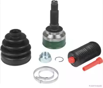 Привод колеса JAKOPARTS для KIA SHUMA (FB) 1.8 i 16V