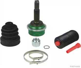 Привод колеса JAKOPARTS для CHEVROLET KALOS седан 1.2