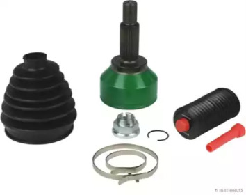 Привод колеса JAKOPARTS для NISSAN PRIMASTAR Фургон (X83) 1.9 dCi 100