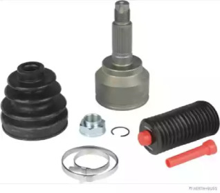 Карданный шарнир / комплект JAKOPARTS для MAZDA 3 седан (BK) 1.6