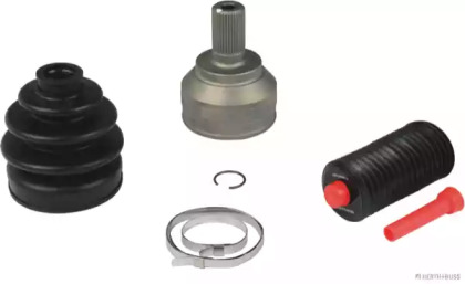 Карданный шарнир / комплект JAKOPARTS для MAZDA 3 седан (BK) 1.6