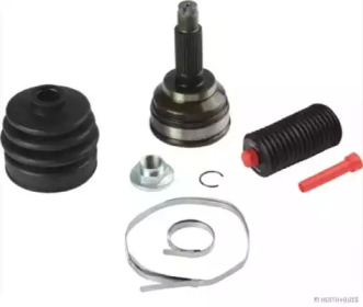 Карданный шарнир / комплект JAKOPARTS для MAZDA 3 седан (BK) 1.6