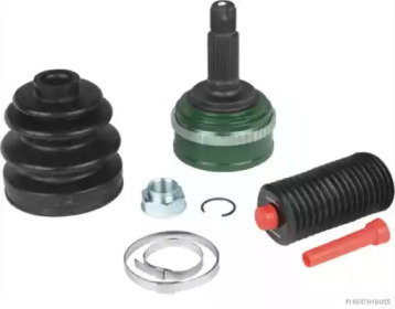Привод колеса JAKOPARTS для HONDA INTEGRA купе (DC2, DC4) 1.8 Type-R