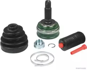 Привод колеса JAKOPARTS для HONDA INTEGRA купе (DC2, DC4) 1.8 Type-R