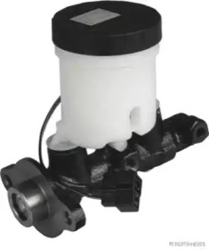 главный тормозной цилиндр JAKOPARTS для KIA PRIDE (DA) 1.3 16V