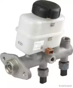 Тормоза JAKOPARTS для KIA OPIRUS (GH) 3.5