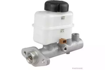 Тормоза JAKOPARTS для KIA OPIRUS (GH) 3.5