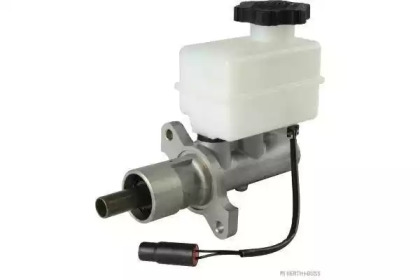 Тормоза JAKOPARTS для DAEWOO MUSSO (FJ) 2.3