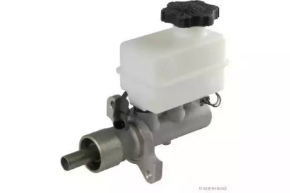 Тормоза JAKOPARTS для DAEWOO MUSSO (FJ) 2.3