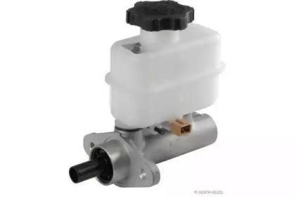 Тормоза JAKOPARTS для DAEWOO MUSSO (FJ) 2.9 TD 4x4