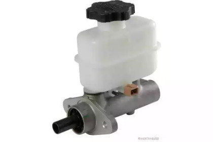 Тормоза JAKOPARTS для DAEWOO MUSSO (FJ) 2.9 TD 4x4