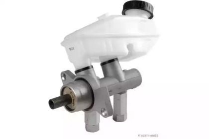 Тормоза JAKOPARTS для CHEVROLET KALOS 1.4
