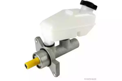 Тормоза JAKOPARTS для CHEVROLET KALOS 1.2