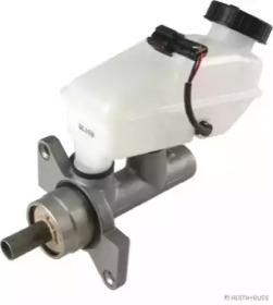 Тормоза JAKOPARTS для CHEVROLET AVEO седан (T250, T255) 1.4