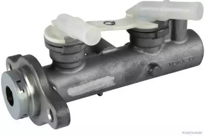 Тормоза JAKOPARTS для NISSAN VANETTE Фургон (C22) 2.0 D