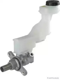 Тормоза JAKOPARTS для NISSAN X-TRAIL (T31) 2.0