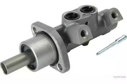 главный тормозной цилиндр JAKOPARTS для NISSAN NOTE (E11, NE11) 1.5 dCi