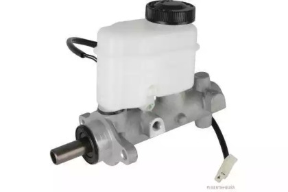 главный тормозной цилиндр JAKOPARTS для MAZDA BT-50 Пикап (CD, UN) 2.5 MRZ-CD 4x4