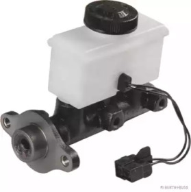 главный тормозной цилиндр JAKOPARTS для MAZDA 323 III Hatchback (BF) 1.6 GT