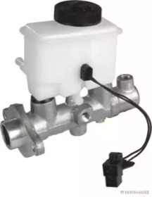 Тормоза JAKOPARTS для MAZDA MX-3 (EC) 1.6 i