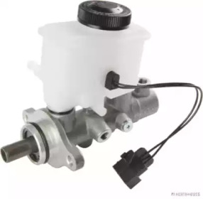 Тормоза JAKOPARTS для MAZDA MX-3 (EC) 1.6 i