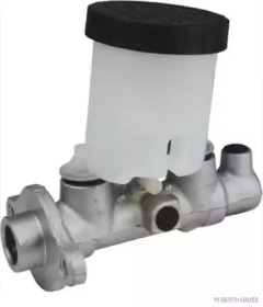 главный тормозной цилиндр JAKOPARTS для MAZDA 121 II (DB) 1.3 i 16V