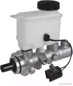 Тормоза JAKOPARTS для MAZDA 323 F V (BA) 1.5 16V