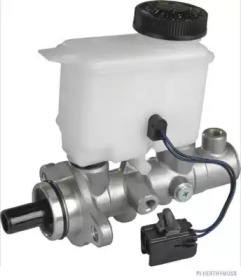 Тормоза JAKOPARTS для MAZDA 323 F V (BA) 1.5 16V