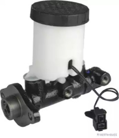 Тормоза JAKOPARTS для MAZDA 323 III Hatchback (BF) 1.7 D