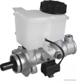 Тормоза JAKOPARTS для MAZDA 323 S VI (BJ) 1.4 16V