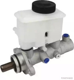 Тормоза JAKOPARTS для MAZDA 323 P V (BA) 1.3 16V