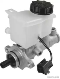 Тормоза JAKOPARTS для MAZDA 323 S VI (BJ) 1.4 16V