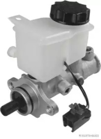 Тормоза JAKOPARTS для MAZDA 323 S VI (BJ) 2.0 TD