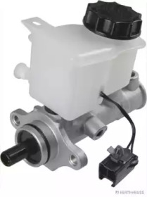 Тормоза JAKOPARTS для MAZDA 323 S VI (BJ) 2.0 TD