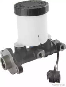 Тормоза JAKOPARTS для MAZDA 323 III Hatchback (BF) 1.4