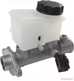 Тормоза JAKOPARTS для MAZDA 626 V Station Wagon (GW) 2.0 Turbo DI