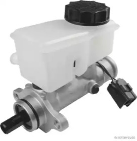 главный тормозной цилиндр JAKOPARTS для MAZDA MX-6 (GE) 2.5 24V