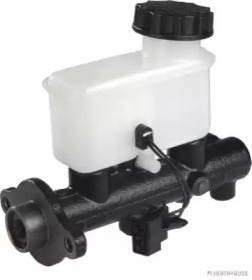 Тормоза JAKOPARTS для MAZDA MPV I (LV) 3.0 i V6