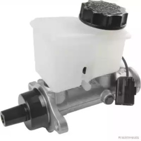 главный тормозной цилиндр JAKOPARTS для MAZDA 626 IV Hatchback (GE) 2.0 i 4WD