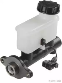 Тормоза JAKOPARTS для MAZDA MPV I (LV) 3.0 i V6 (LV10)