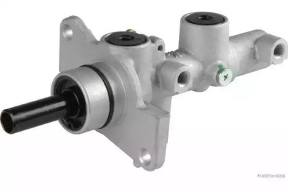 Тормоза JAKOPARTS для MAZDA 6 Hatchback (GG) 2.0 DI