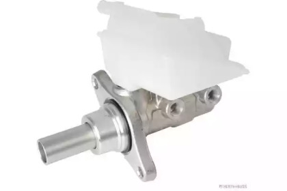 Тормоза JAKOPARTS для MAZDA 5 (CR19) 2.0 CD