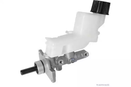 Тормоза JAKOPARTS для MAZDA 6 Hatchback (GG) 2.0 DI