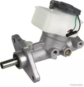 Тормоза JAKOPARTS для HONDA LEGEND II купе (KA) 3.2 i 24V (KA8)