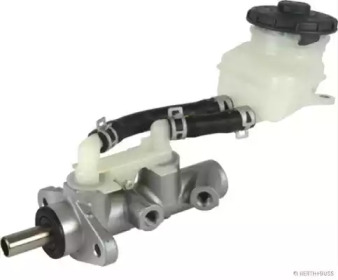 Тормоза JAKOPARTS для HONDA CIVIC VII Hatchback (EU, EP, EV) 2.0 i Sport