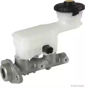 главный тормозной цилиндр JAKOPARTS для HONDA JAZZ II (GD_, GE3, GE2) 1.2 i-DSI (GD5, GE2)