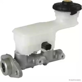 главный тормозной цилиндр JAKOPARTS для HONDA JAZZ II (GD_, GE3, GE2) 1.2 i-DSI (GD5, GE2)