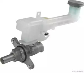 главный тормозной цилиндр JAKOPARTS для SUZUKI SX4 (EY, GY) 1.6 VVT 4x4 (RW 416)