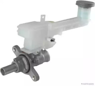 главный тормозной цилиндр JAKOPARTS для SUZUKI SX4 (EY, GY) 1.6 VVT 4x4 (RW 416)